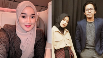 Komentar Menohok Ririe Fairus soal Pernikahan Ayus dan Nissa Sabyan, Ogah Jalin Komunikasi: Buat Apa juga?