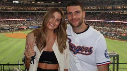 Momen Kocak Maarten Paes Dendangkan Lagu Tak Gendong Sambil Joget, Bikin Luna Bijl Terheran-heran: Help Me!