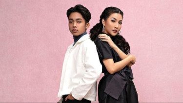 Kejujuran Sarwendah soal Betrand Peto, Akui kini Onyo Sudah Mulai Berani Bicara soal Cinta: Dia Bilang ke Aku Kalau…