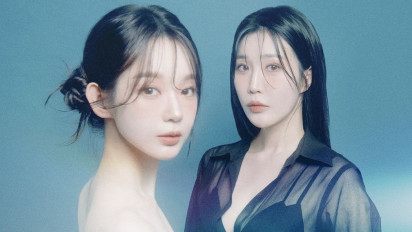 'Saranghaeyo Gomawoyo', Lirik Lagu This Love - Davichi, OST Drakor Terkenal yang Kerap Dipakai Jadi Backsound Video di Medsos