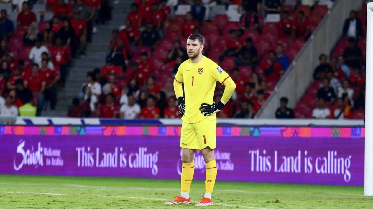 Mr Luku Ungkap Cara Belajar Bahasa Indonesia dengan Cepat, Pamer Hafalkan Indonesia Raya dalam Waktu 3 Hari
            - galeri foto