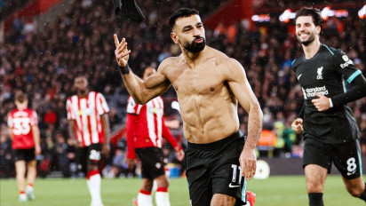 Manchester City Banyak Masalah, Mo Salah Pede Bawa Liverpool Juarai Liga Inggris 2024-2025