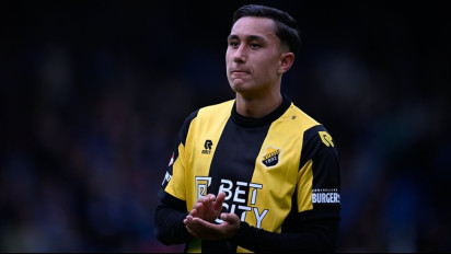 Belum Sah Jadi WNI dan Perkuat Timnas Indonesia, Miliano Jonathans Malah Ungkap Luka Dalam: Sungguh Menyakitkan