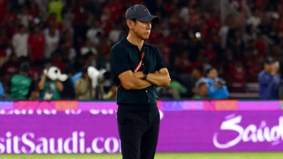 4 Pemain Kunci Timnas Indonesia U-20 yang Dipanggil Shin Tae-yong Ikut TC Piala AFF 2024: Lengkap dari Belakang Sampai ke Depan