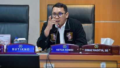 Pemprov DKI Jakarta Didesak Cepat Bentuk Pansus Demi Optimalisasi Aset Daerah