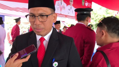 Disdik Batam Dorong Guru Buat Media Pembelajaran Untuk Siswa