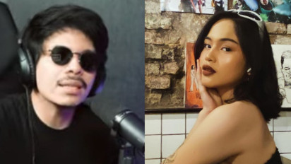 Jeje 'Slebew' Mengaku Pernah Di Perk*sa Tukang Kebun Rumahnya, Sambil Bergetar Di Hadapan Atta Halilintar Ikon Citayem Fashion Week Itu Justru Bilang Kalau...