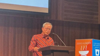 Buka Peluang Kerja Sama, Taiwan Undang Indonesia Pelajari Program Makan Bergizi Gratis Negaranya