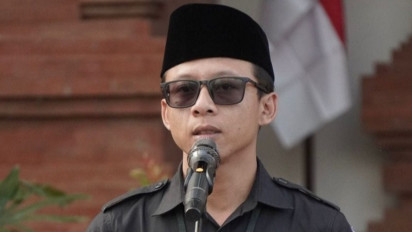 Bawaslu Badung Bantah Paslon Mulia-PAS Bagi-bagi Beras Gratis di Masa Tenang Pilkada