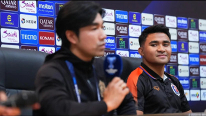 Pelatih Asnawi Mangkualam Khawatir Dampak Regulasi Liga Thailand Turunkan Kualitas Pemain Timnas