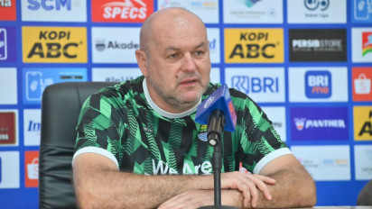 Jadwal AFC Champions League 2 2024-2025: Port FC Vs Persib Malam Nanti, Ronaldo Timnas Indonesia Siap Lawan Klub Malaysia