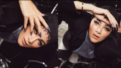 Lirik Lagu Bahaya - Olla Ramlan, Tercipta dari Kombinasi Dua Genre Musik Populer, Kisahkan Api Asmara yang Menggelora