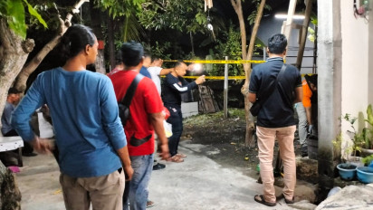 Tragis, Seorang ART di Driyorejo Gresik Dianiaya Suami hingga Tewas