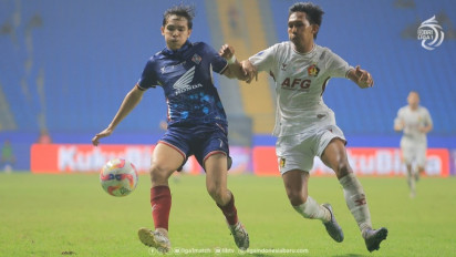 PSM Makassar Jadi Tim Liga 1 Kirim Pemain Terbanyak ke Timnas Indonesia di Piala AFF 2024, Persija Posisi Kedua