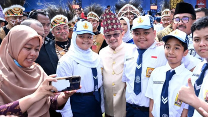 Mendikdasmen Sebut 606 Ribu Guru Akan Dapat Tunjangan Sertifikasi Pada 2025, Segini Nominalnya