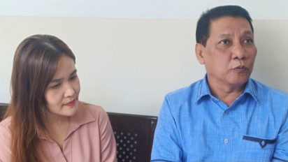 Panas! Jessica Wongso Walk Out dari Sidang PK karena Kecewa Kelakuan JPU