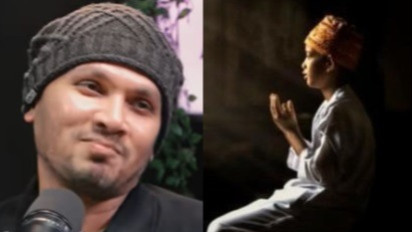 Doa Tidak Akan Ditolak Jika Minta dengan Kalimat Ini, Ustaz Hanan Attaki: Kata Nabi Akan Dikabulkan dengan Cara Ajaib