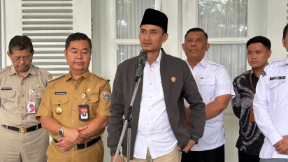 75 Ribu APK Dicopot, Bawaslu DKI Fokus Bersihkan Sisa di Gang-Gang Kecil
