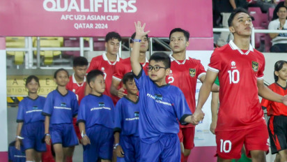 Arema FC Bangga Dapat Kirim Dua Pemain Muda ke Timnas Indonesia Jelang Piala AFF 2024