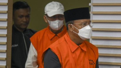 Legislator PKS soal OTT KPK Cagub Bengkulu: Upaya Membunuh Kandidat