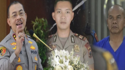 Dor AKP Ulil Sampai Tewas! Kapolda Sumbar sebut AKP Dadang Dikenal sebagai Sosok Penghibur Hebat