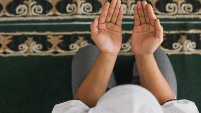 Doa Untuk Guru di Momen Hari Guru Nasional