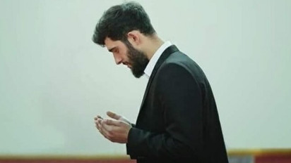 Profil Ustaz Nouman Ali Khan, Tokoh dari Amerika yang Jadi Sorotan Gegara Kagum dengan Kosmetik