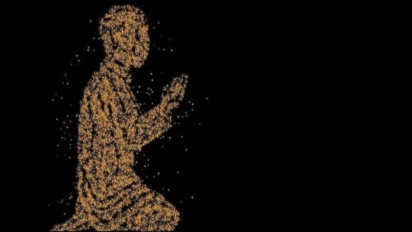 Bacaan Doa Masuk Kamar Mandi, Tulisan Arab, Latin, dan Artinya