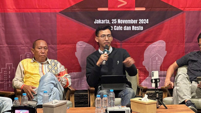 Perludem Temukan Ribuan Kasus Dugaan Pelanggaran Netralitas ASN di Pilkada Serentak 2024
