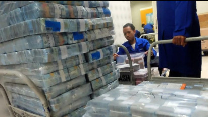 Ada Hari Libur Nasional Saat Pilkada 27 November 2024, Berikut Layanan Perbankan yang Turut Diliburkan Bank Indonesia