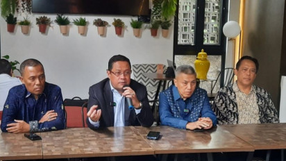 Pengacara Tom Lembong Ungkit Kinerja Kejagung Usai Adanya Abolisi: Enggak Ada Audit BPK Kok Bisa Ditahan