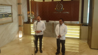 Menteri Agus Andrianto Sebut Ada Sejumlah Negara Minta Pemindahan Narapidana ke Negara Asal