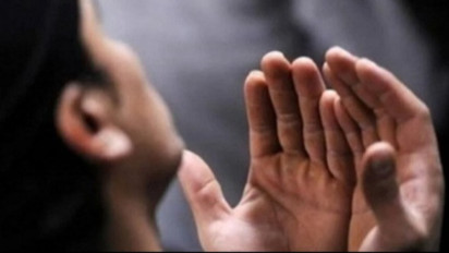 Bacaan Doa Lagi Tersesat di Jalan agar Mendapat Perlindungan dari Allah SWT