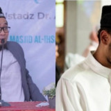 Ternyata Ini Doa Iftitah Shalat dari Sunnah Rasulullah SAW, Percuma Puluhan Tahun Baca Inni Wajjahtu Kata Ustaz Adi Hidayat