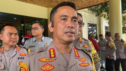 Dituding Tutup-tutupi Fakta Penembakan Siswa Semarang, KontraS Desak Propam Polri Periksa Kapolrestabes Semarang