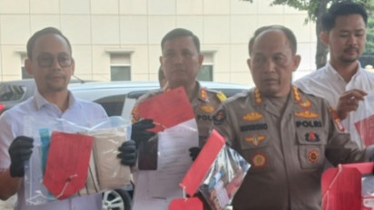 Gadis Belia Jadi Korban Eksploitasi, Dipekerjakan Layani Pria Hidung Belang di Kos Ekslusif Yogyakarta