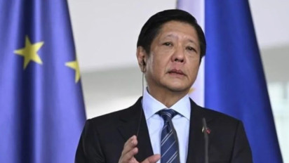 Presiden Filipina Ferdinand Marcos Jr Akhirnya Tanggapi Soal Ancaman Pembunuhan dari Wapres Sara Duterte