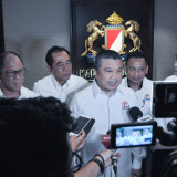 Rapimnas Kadin Indonesia Bakal Digelar Mulai 29 November 2024, Erwin Aksa Sebut Persiapan Berjalan Baik dan Lancar