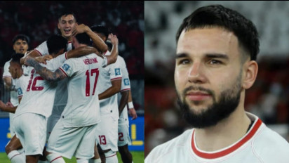 Bak Ketiban Durian Runtuh, Klub-klub Eropa ini Dapat Untung Besar Setelah Pemainnya Pilih Gabung Timnas Indonesia, Ternyata...