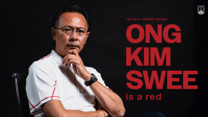 Resmi! Ong Kim Swee Jadi Pelatih Persis Solo, Juru Taktik Asal Malaysia Itu Langsung Tebar Ancaman ke Klub-Klub Liga 1 