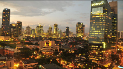 Anjlok Hingga 32 Persen, PT Alamtri Resources Indonesia Tbk (ADRO) Siapkan Rp4 Triliun Untuk "Buyback" Saham