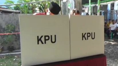 Heri Koswara-Sholihin akan Terjunkan Saksi-Saksi Terlatih, Kawal Pemungutan Suara di TPS Kota Bekasi