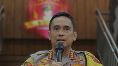 Fakta Kasus Polisi Tembak Siswa SMKN 4 Semarang Terkuak, Kombes Irwan Anwar Beberkan 'Kesalahan' Ini