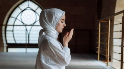 Bacaan Doa Bangun Tidur Jadi Penyempurna Amalan Sebelum Istirahat, Ini Tulisan Arab, Latin, dan Artinya