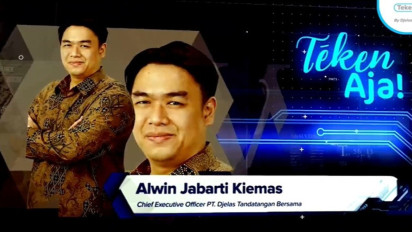 Pengusaha Ternama dalam Lingkaran Kasus Judol Komdigi, Ini Sosok dan Peran Alwin Jabarti Kiemas