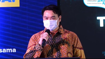 Peran Alwin Jabarta Kiemas dalam Kasus Judi Online Komdigi Tak Main-main, Kerabat Megawati Ini Ternyata...