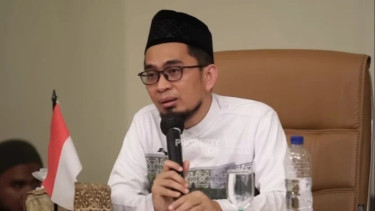 Saat Hujan Deras Turun Baca Doa ini agar Selamat di Akhirat, Meski Bacaannya Sederhana Kata Ustaz Adi Hidayat...