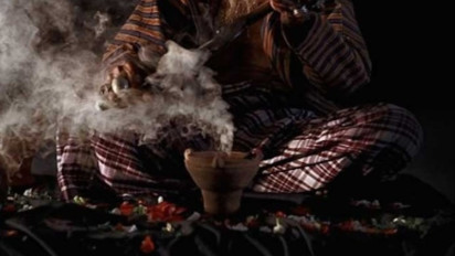 Pasutri di Pemalang Tewas di Tangan Dukun, Ternyata Ini Motifnya