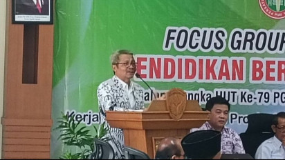 Pemerintah Disarankan Beri Ruang Pemda untuk Ikut Atur Zonasi PPDB