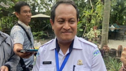 BMKG Sebut Fenomena La Nina di Bali Masih Level Lemah